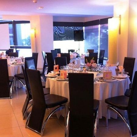 Hotel Diego'S Cambrils Luaran gambar