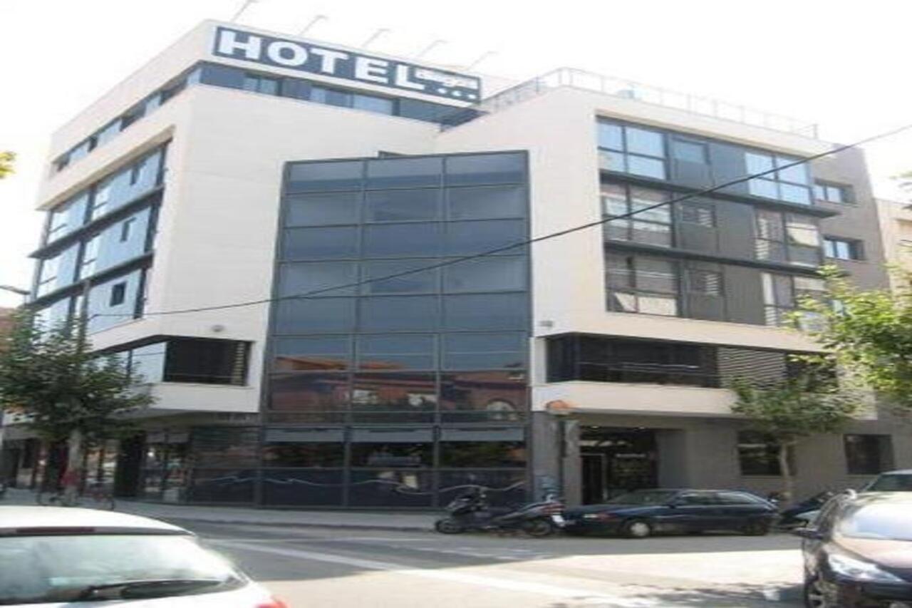 Hotel Diego'S Cambrils Luaran gambar