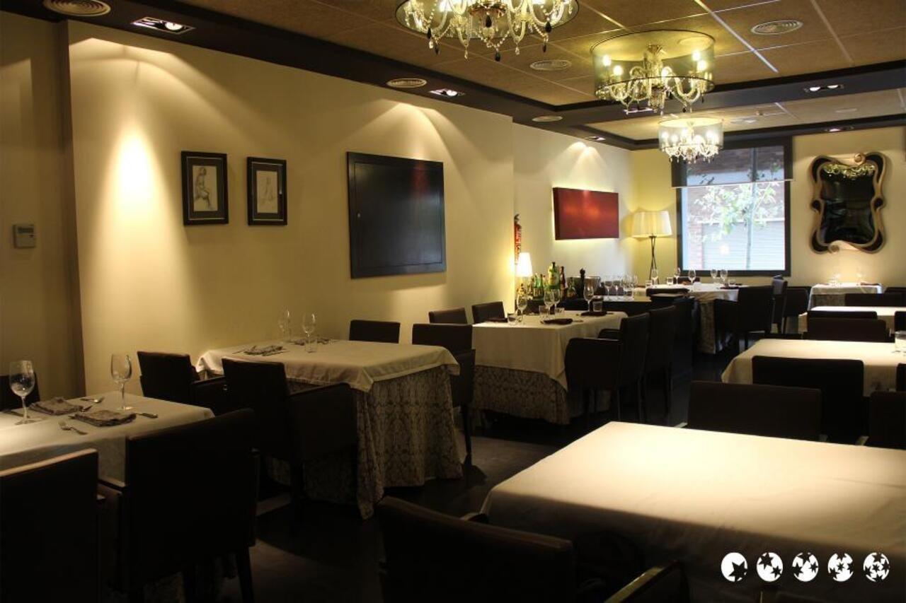 Hotel Diego'S Cambrils Luaran gambar
