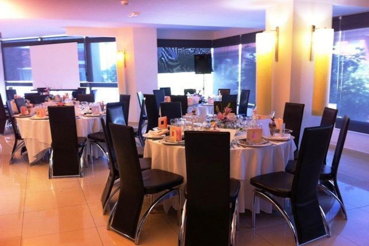 Hotel Diego'S Cambrils Luaran gambar