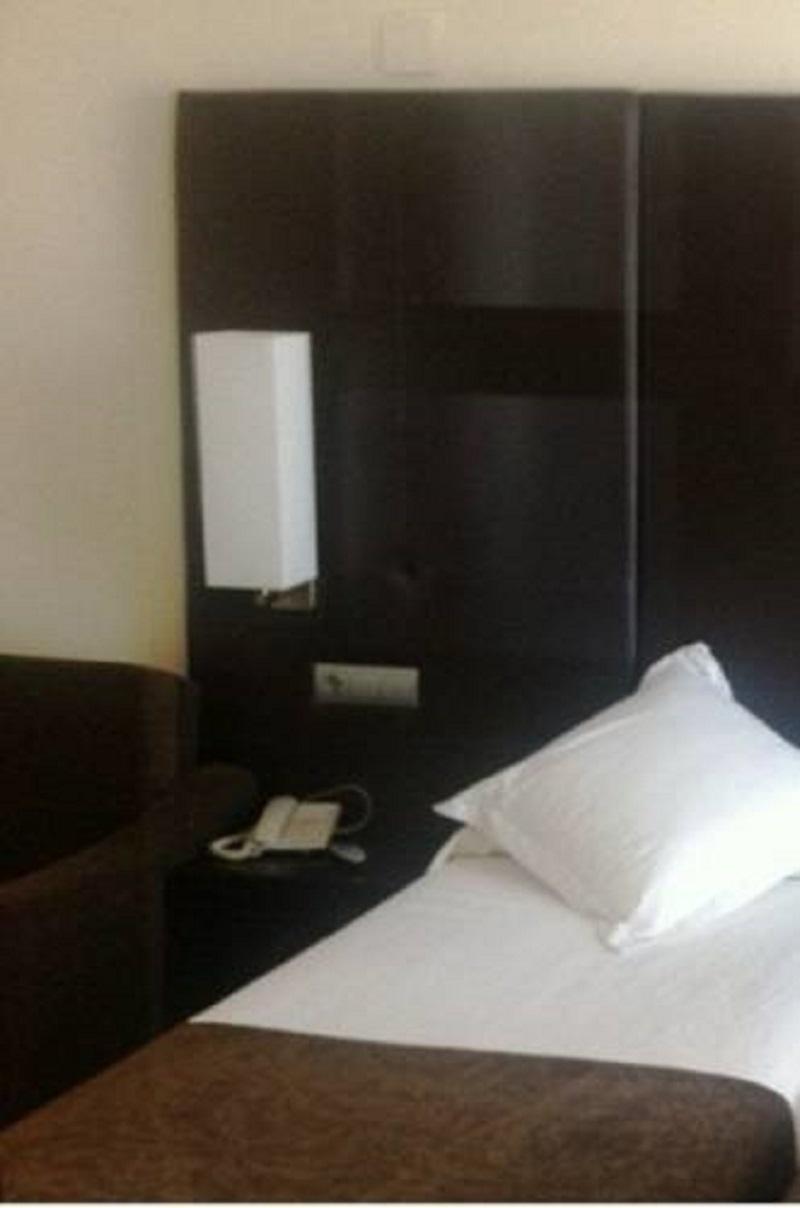 Hotel Diego'S Cambrils Luaran gambar