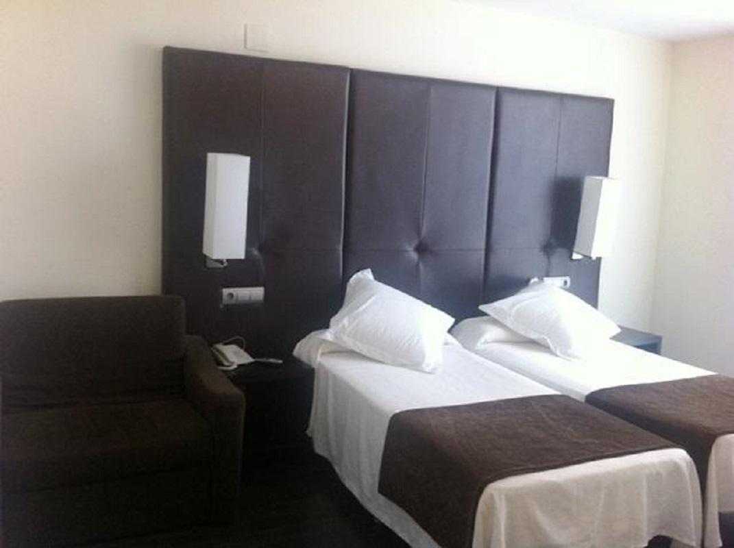 Hotel Diego'S Cambrils Luaran gambar