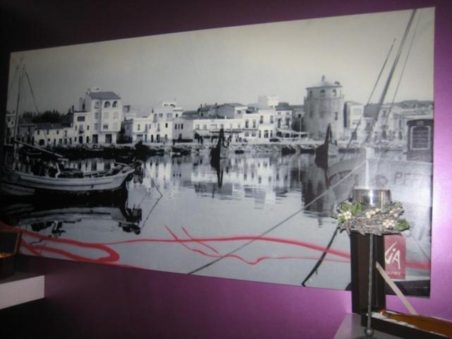 Hotel Diego'S Cambrils Luaran gambar