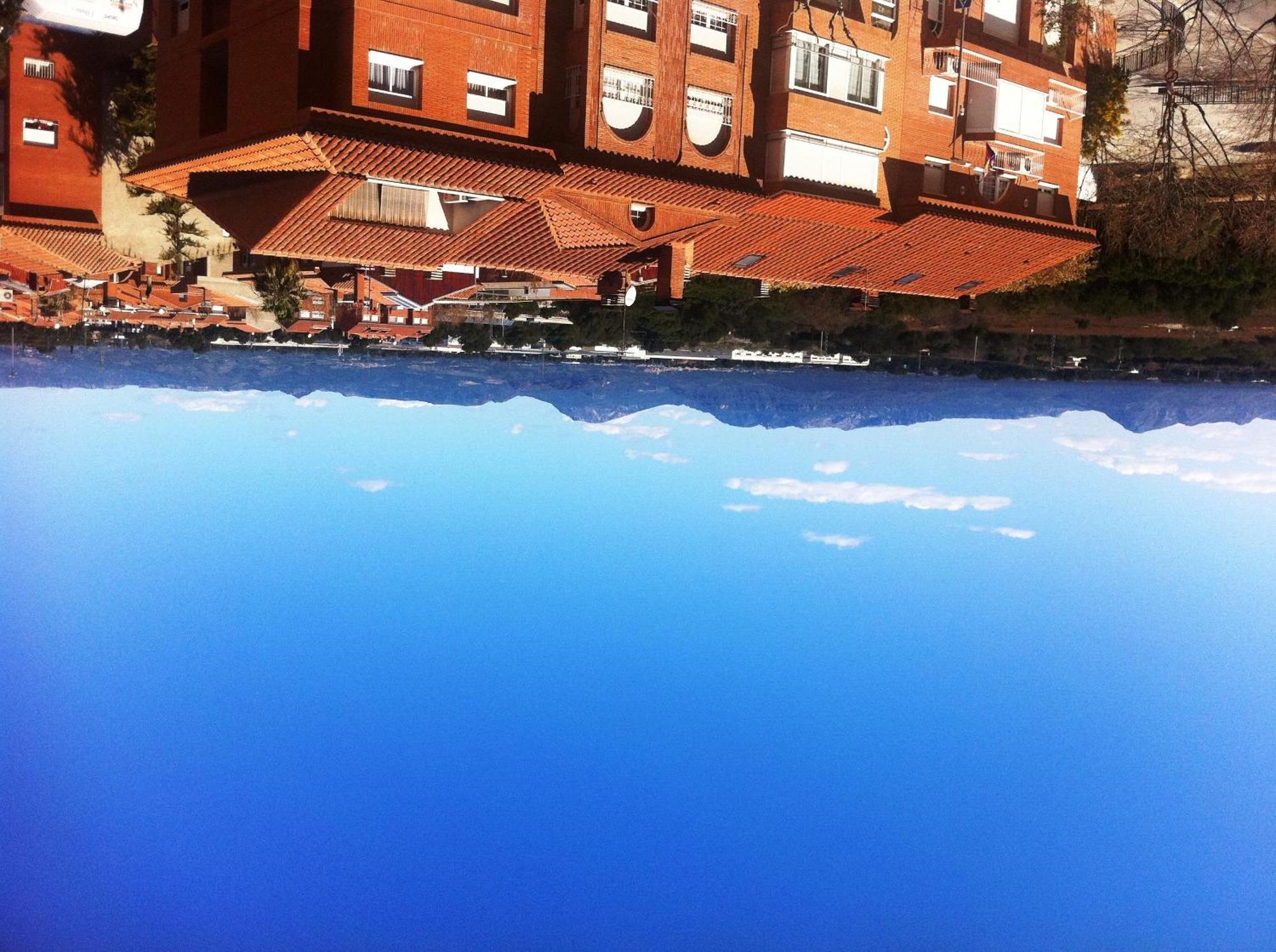 Hotel Diego'S Cambrils Luaran gambar