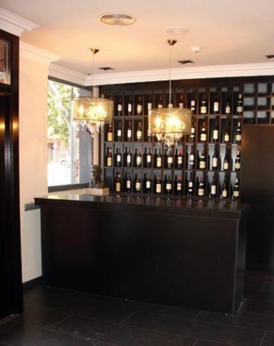 Hotel Diego'S Cambrils Luaran gambar