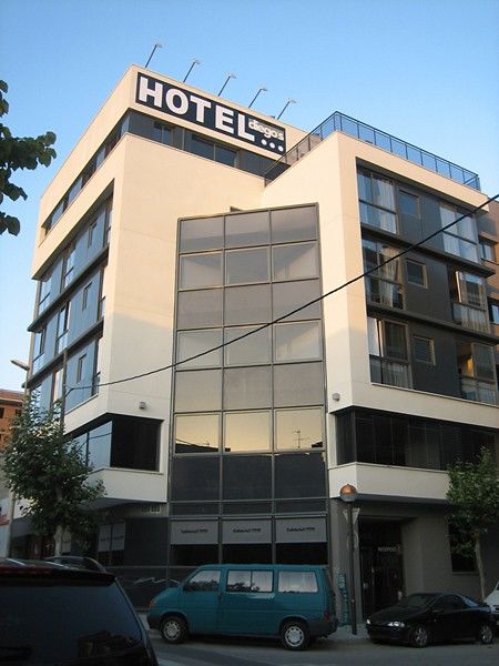 Hotel Diego'S Cambrils Luaran gambar