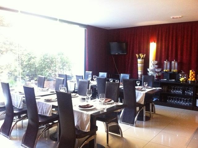Hotel Diego'S Cambrils Luaran gambar