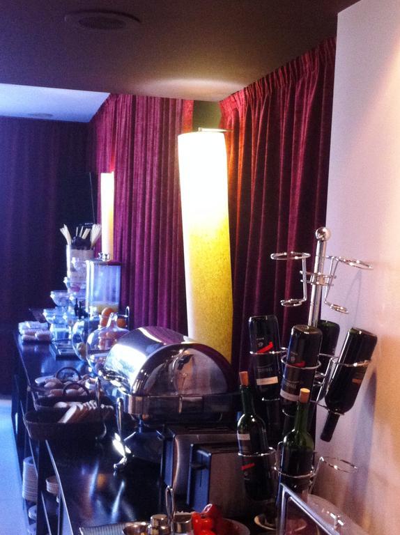 Hotel Diego'S Cambrils Luaran gambar