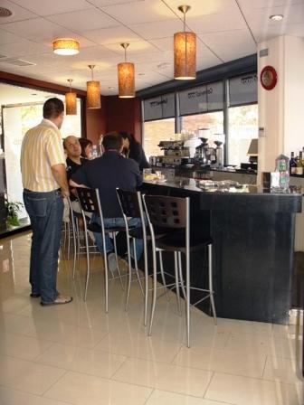 Hotel Diego'S Cambrils Luaran gambar